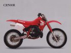 1988 Honda CR 500R